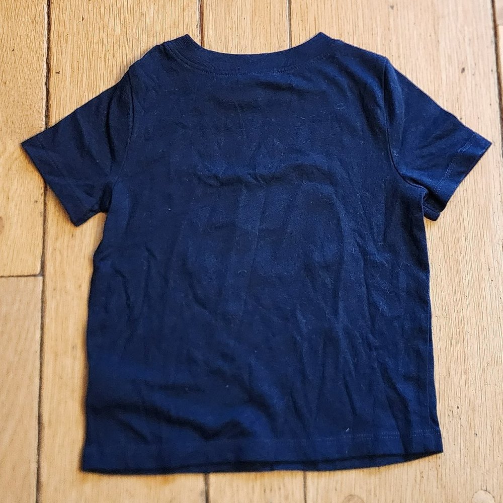 Old Navy American Tradition 25th Anniversary T-Shirt Size 18-24 Months - Picture 9 of 10